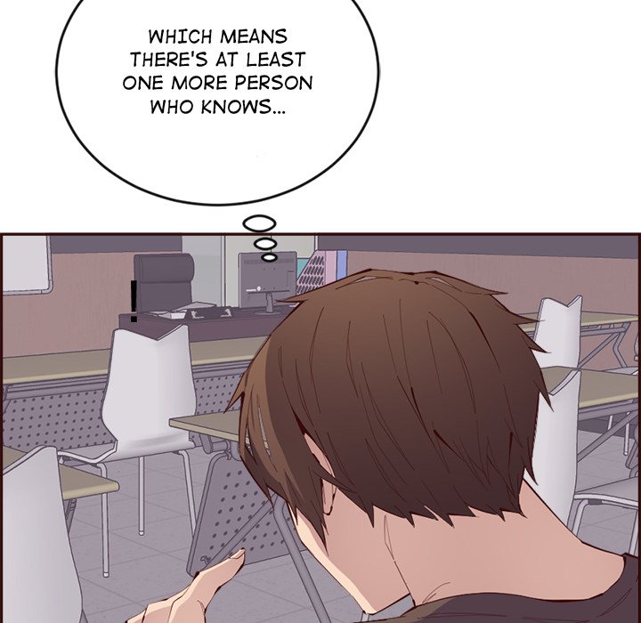 College Secrets Chapter 27 - Manhwa18.com