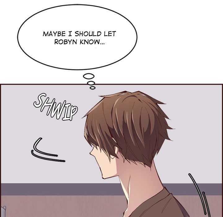 College Secrets Chapter 27 - Manhwa18.com