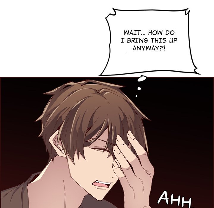 College Secrets Chapter 27 - Manhwa18.com