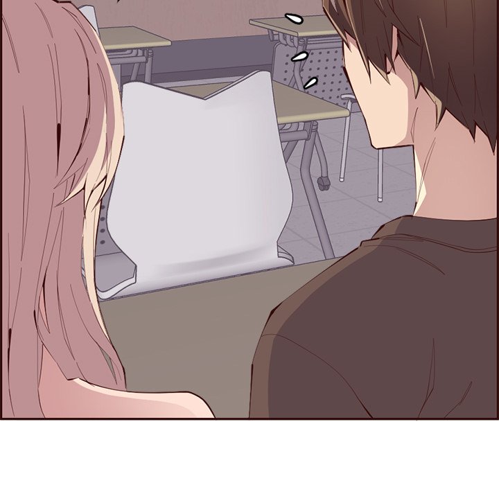 College Secrets Chapter 27 - Manhwa18.com