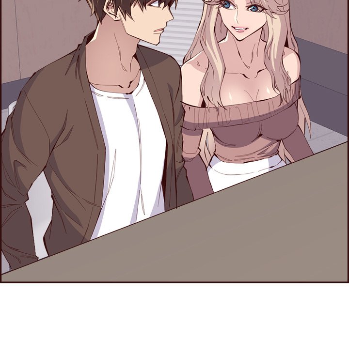 College Secrets Chapter 27 - Manhwa18.com