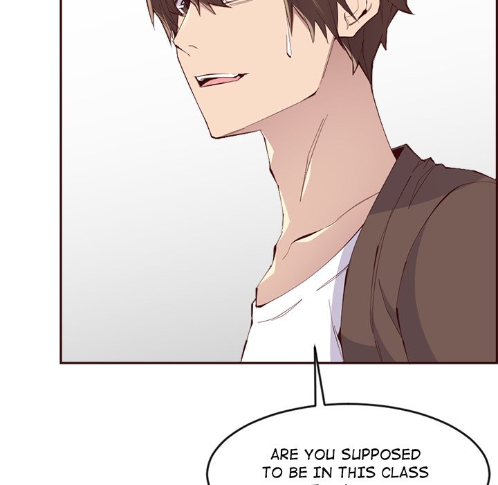 College Secrets Chapter 27 - Manhwa18.com