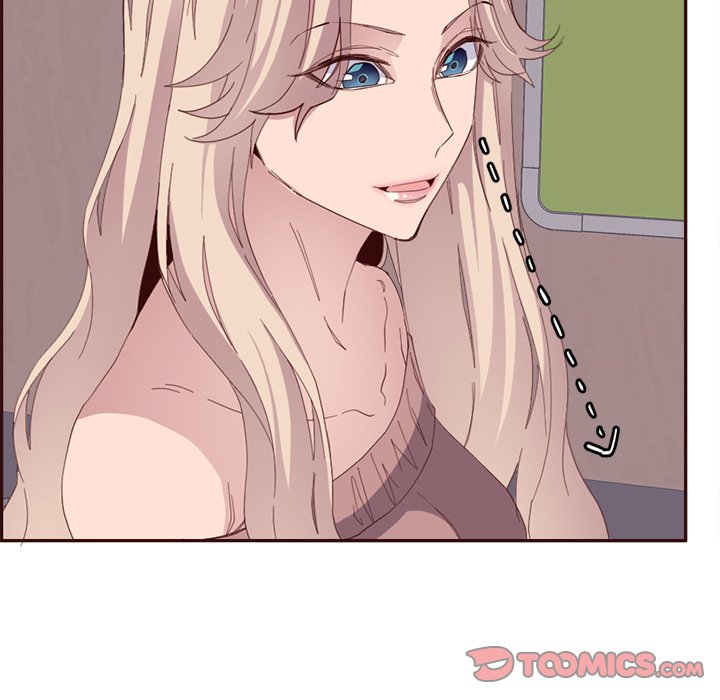 College Secrets Chapter 27 - Manhwa18.com