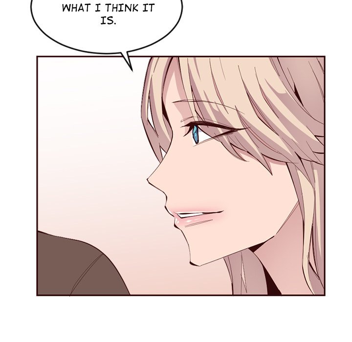 College Secrets Chapter 27 - Manhwa18.com