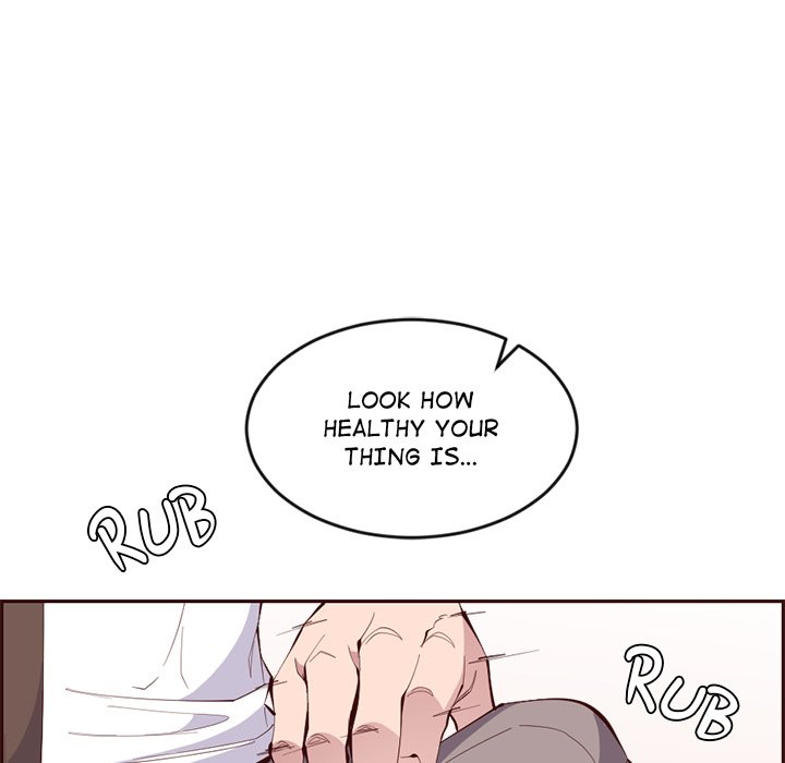 College Secrets Chapter 27 - Manhwa18.com