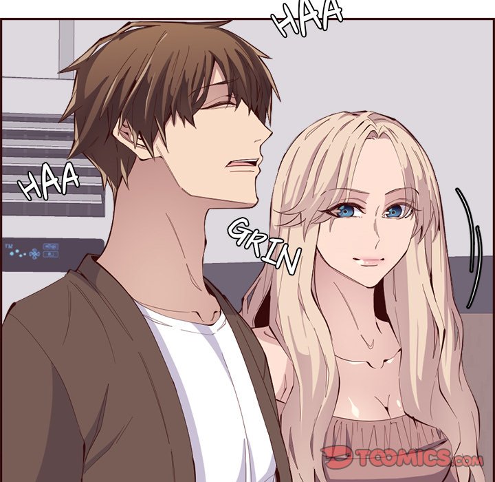 College Secrets Chapter 27 - Manhwa18.com