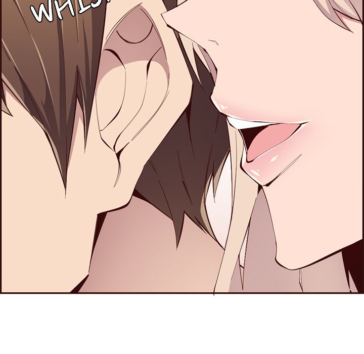 College Secrets Chapter 27 - Manhwa18.com