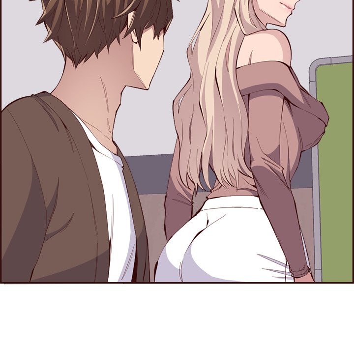 College Secrets Chapter 27 - Manhwa18.com