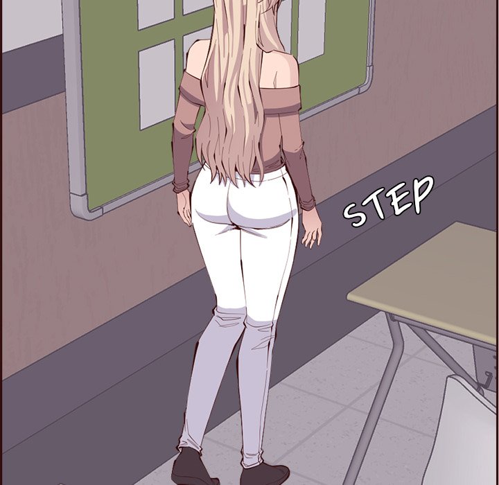 College Secrets Chapter 27 - Manhwa18.com