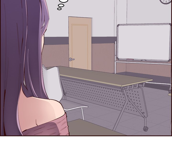 College Secrets Chapter 27 - Manhwa18.com