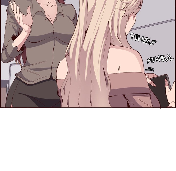 College Secrets Chapter 27 - Manhwa18.com