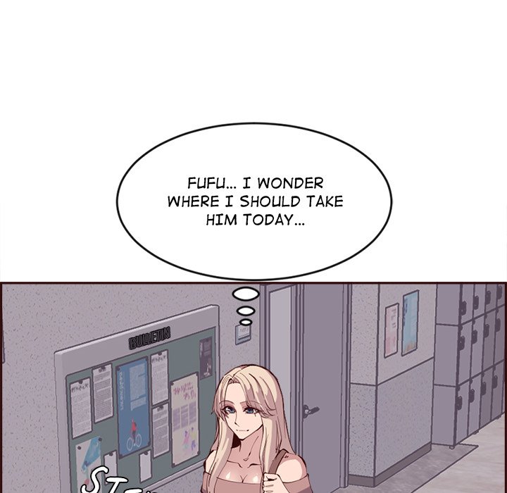 College Secrets Chapter 27 - Manhwa18.com