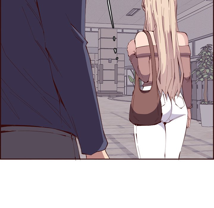 College Secrets Chapter 27 - Manhwa18.com