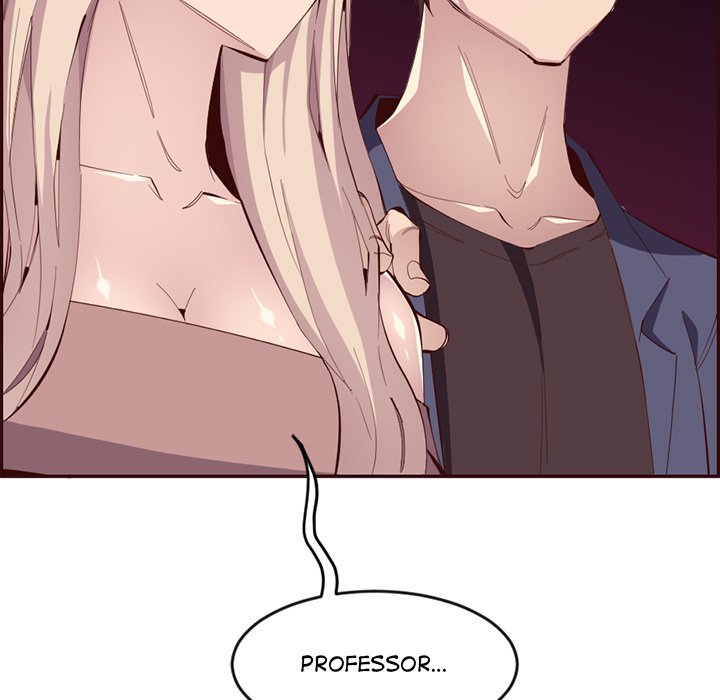 College Secrets Chapter 27 - Manhwa18.com