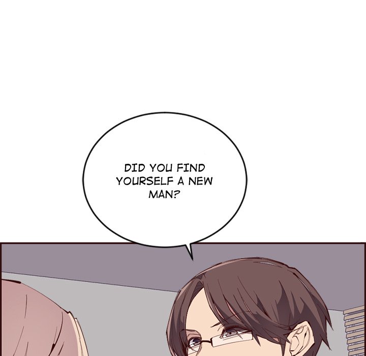 College Secrets Chapter 28 - Manhwa18.com