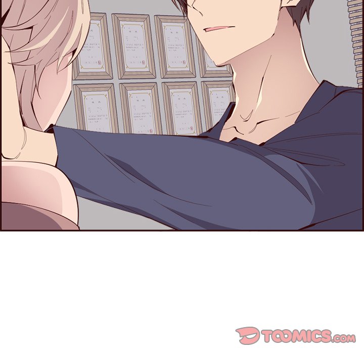 College Secrets Chapter 28 - Manhwa18.com