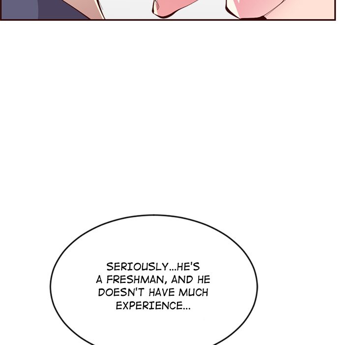 College Secrets Chapter 28 - Manhwa18.com