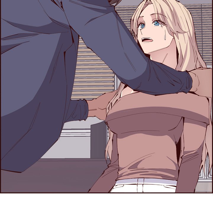 College Secrets Chapter 28 - Manhwa18.com