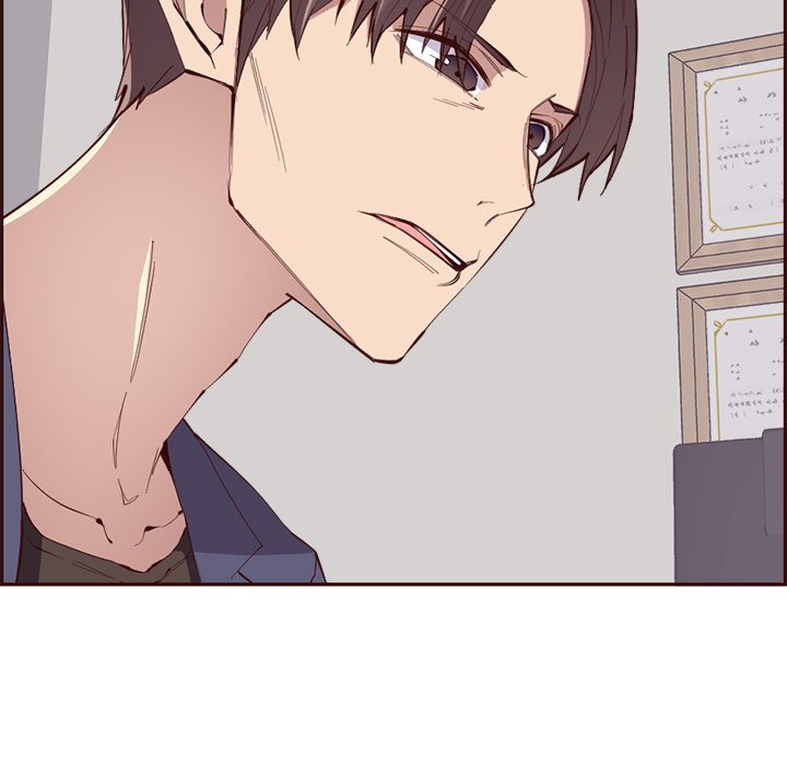 College Secrets Chapter 28 - Manhwa18.com