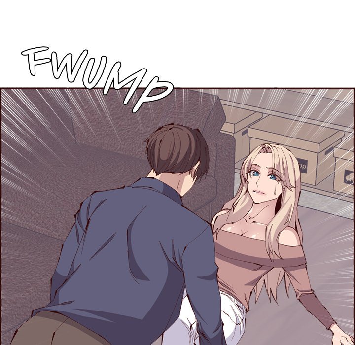 College Secrets Chapter 28 - Manhwa18.com