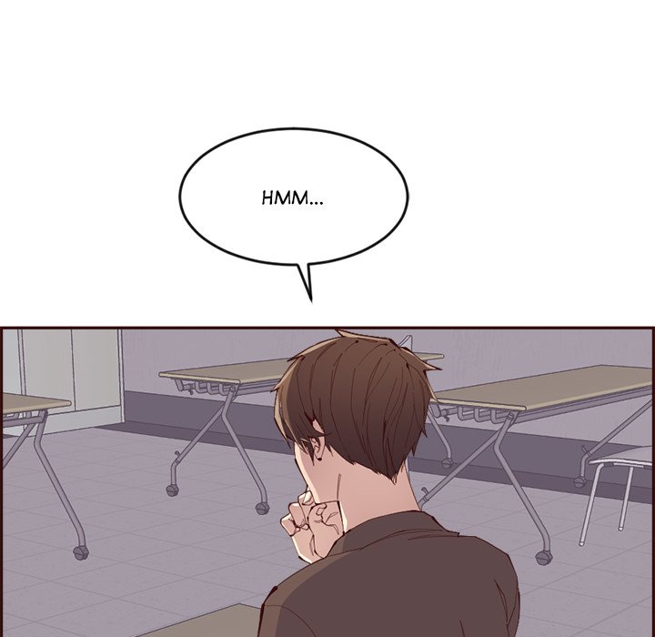 College Secrets Chapter 28 - Manhwa18.com