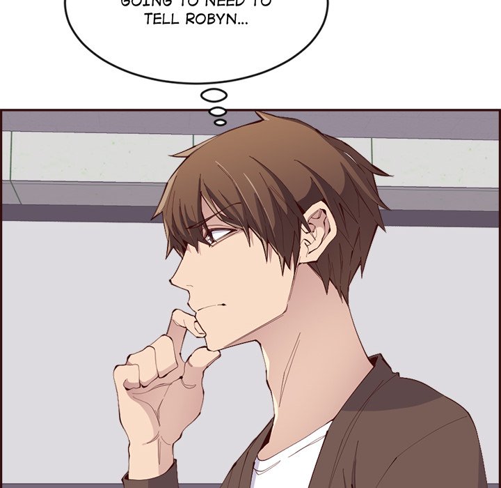 College Secrets Chapter 28 - Manhwa18.com