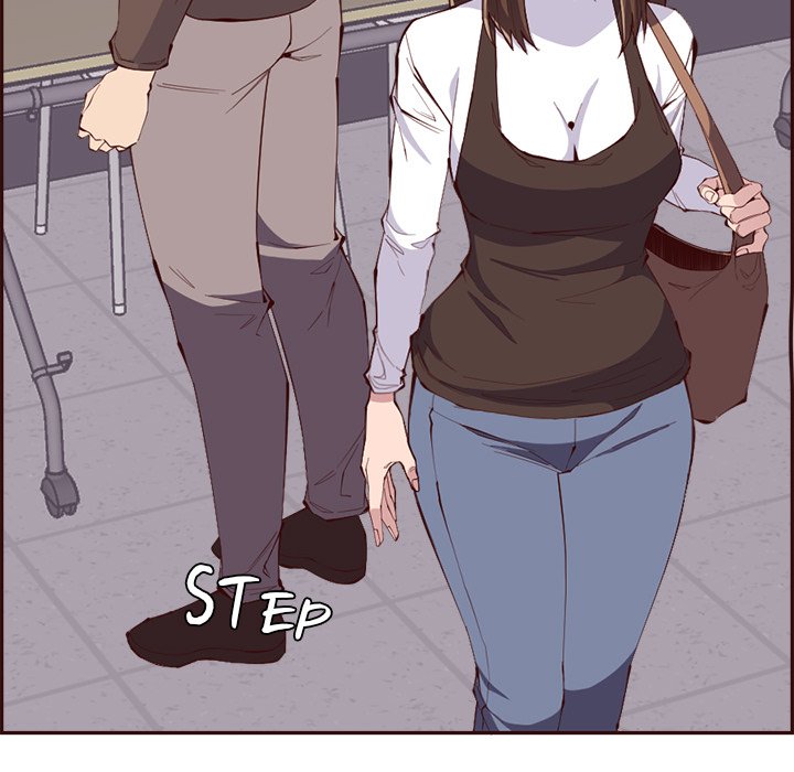 College Secrets Chapter 28 - Manhwa18.com