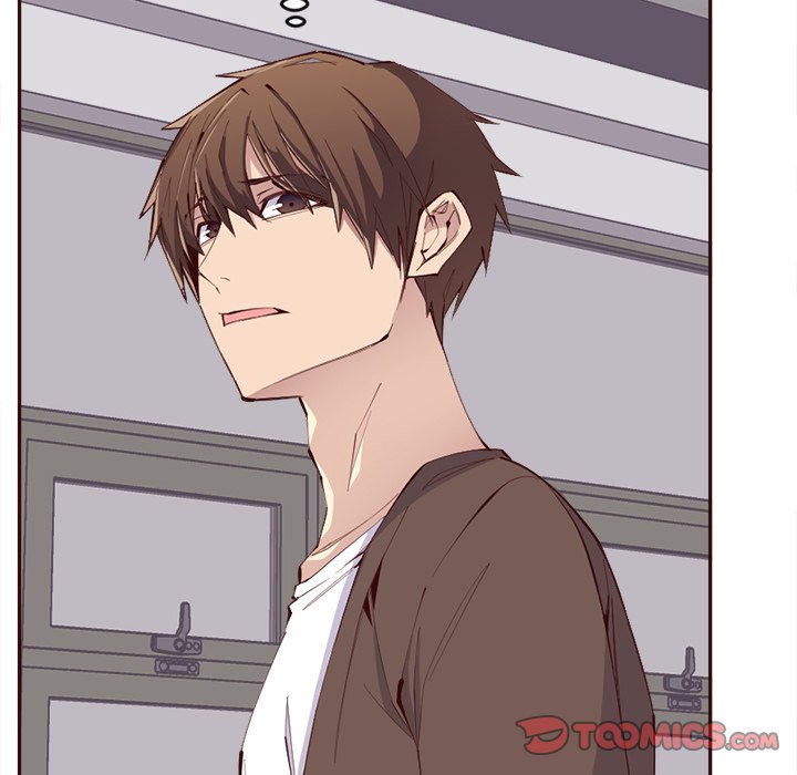 College Secrets Chapter 28 - Manhwa18.com