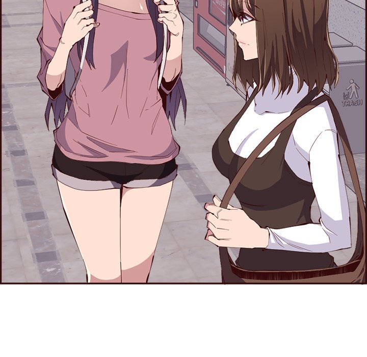 College Secrets Chapter 28 - Manhwa18.com