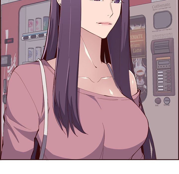 College Secrets Chapter 28 - Manhwa18.com