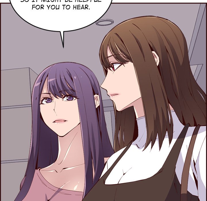 College Secrets Chapter 28 - Manhwa18.com