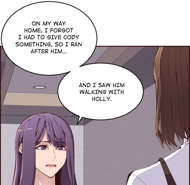 College Secrets Chapter 28 - Manhwa18.com