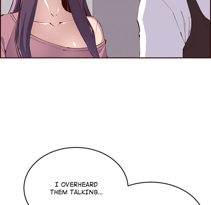 College Secrets Chapter 28 - Manhwa18.com