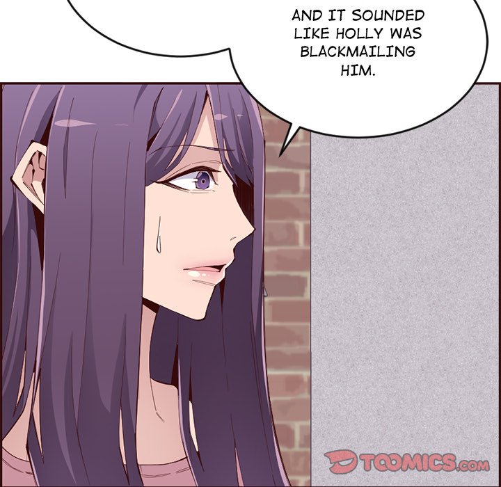 College Secrets Chapter 28 - Manhwa18.com