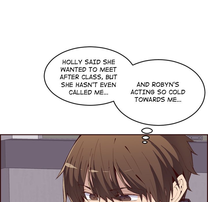 College Secrets Chapter 29 - Manhwa18.com