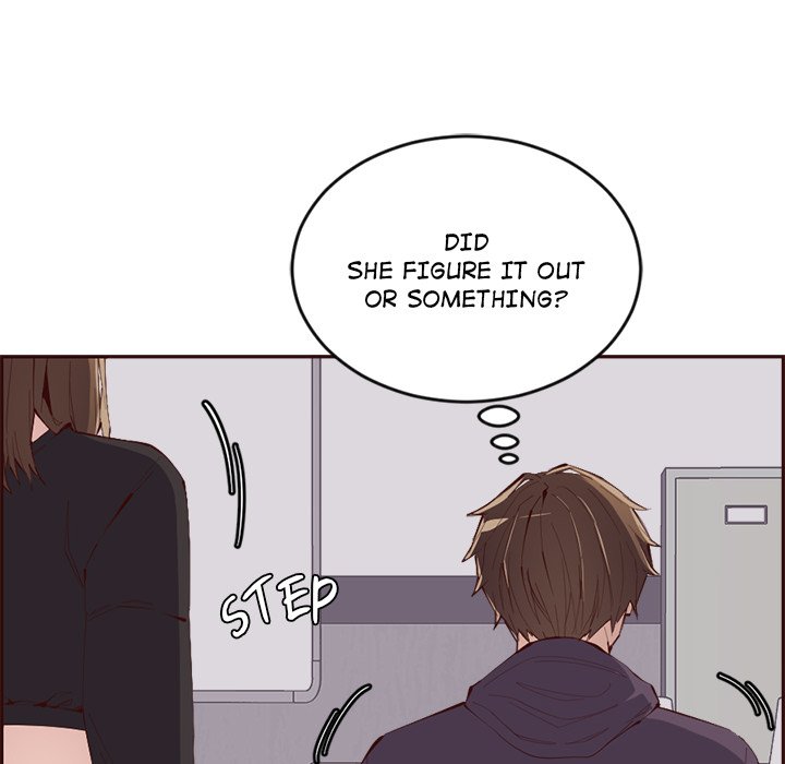 College Secrets Chapter 29 - Manhwa18.com