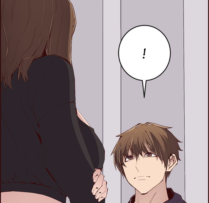 College Secrets Chapter 29 - Manhwa18.com