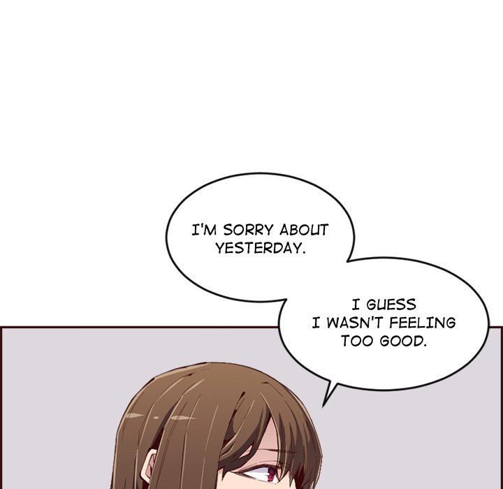 College Secrets Chapter 29 - Manhwa18.com