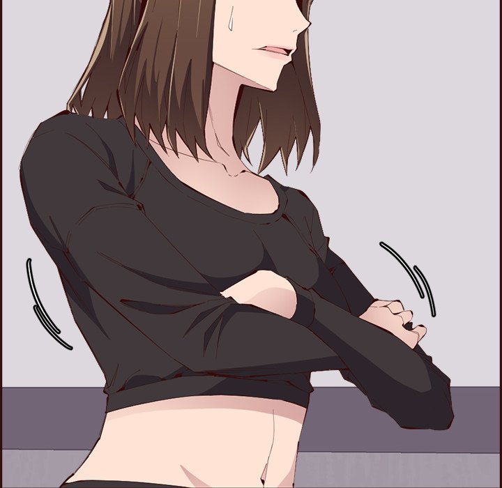 College Secrets Chapter 29 - Manhwa18.com