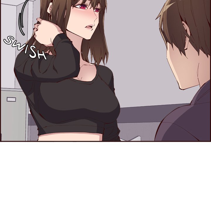 College Secrets Chapter 29 - Manhwa18.com