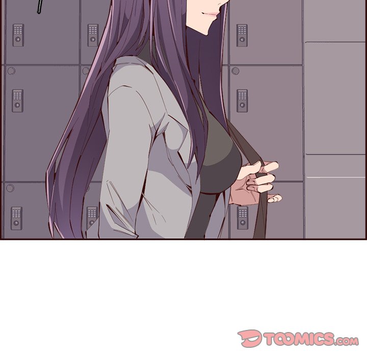 College Secrets Chapter 29 - Manhwa18.com