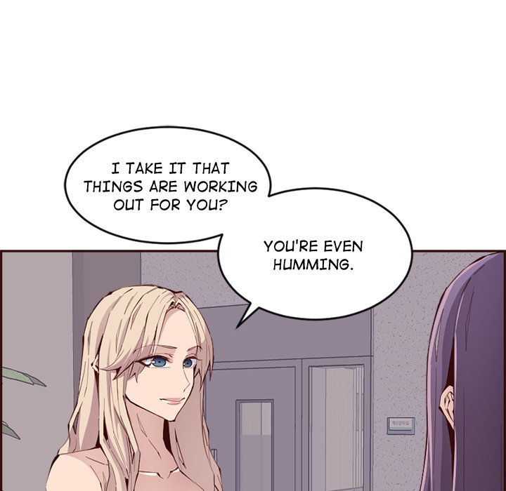 College Secrets Chapter 29 - Manhwa18.com