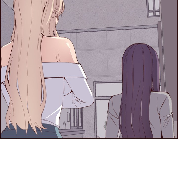 College Secrets Chapter 29 - Manhwa18.com