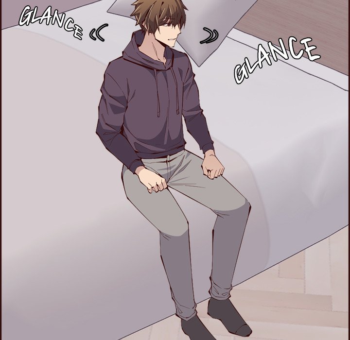 College Secrets Chapter 29 - Manhwa18.com