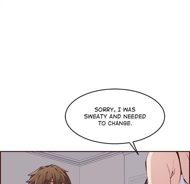 College Secrets Chapter 29 - Manhwa18.com