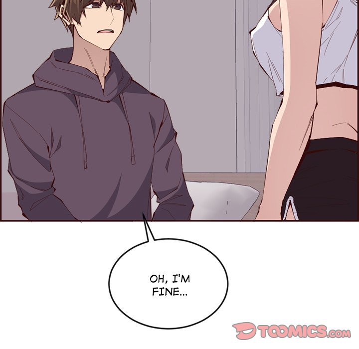 College Secrets Chapter 29 - Manhwa18.com