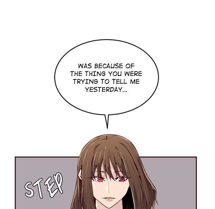 College Secrets Chapter 29 - Manhwa18.com