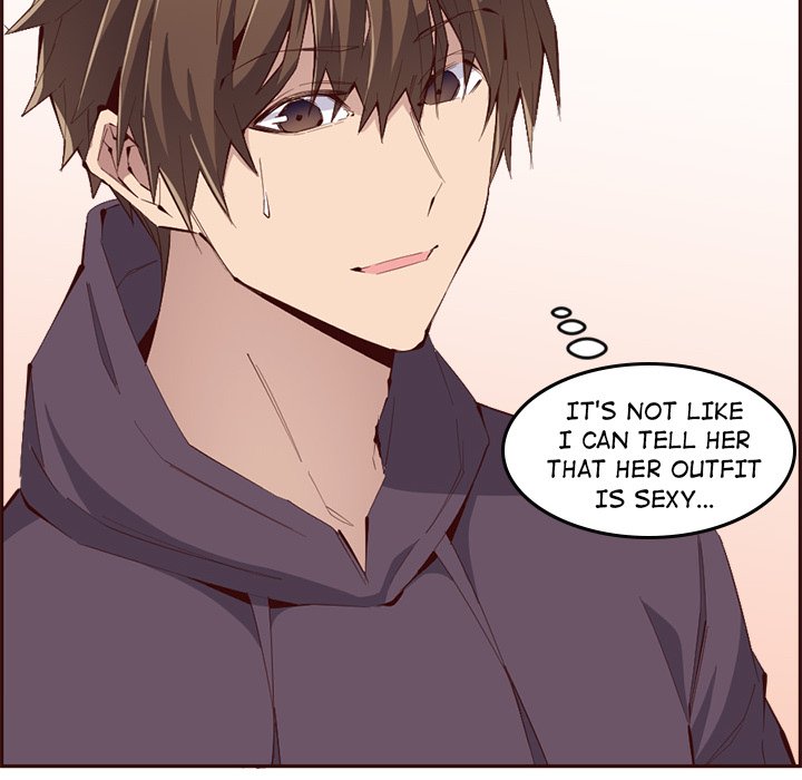 College Secrets Chapter 29 - Manhwa18.com