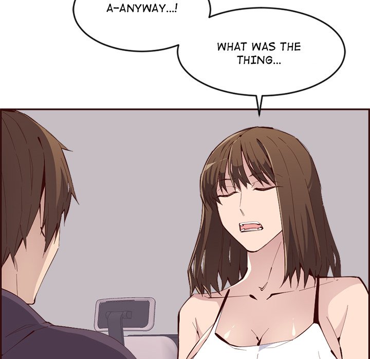 College Secrets Chapter 29 - Manhwa18.com