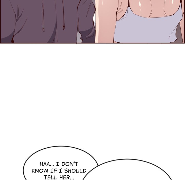 College Secrets Chapter 29 - Manhwa18.com